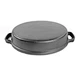 Cast Iron Casserole